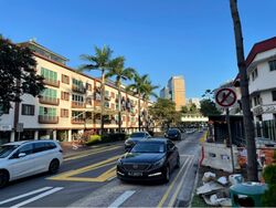 Tiong Bahru Road (D3), Shop House #596332031